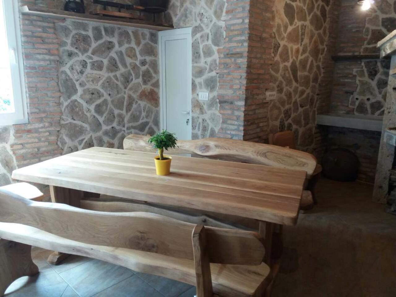 Apartment Dalmatian Modern With Tavern *