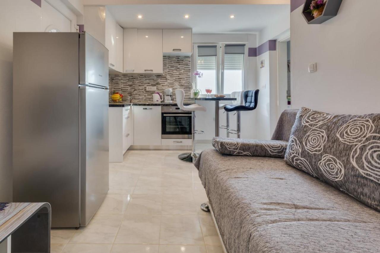 Dalmatian Modern With Tavern *
