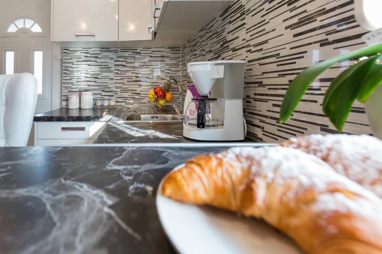 Dalmatian Modern With Tavern * Zadar